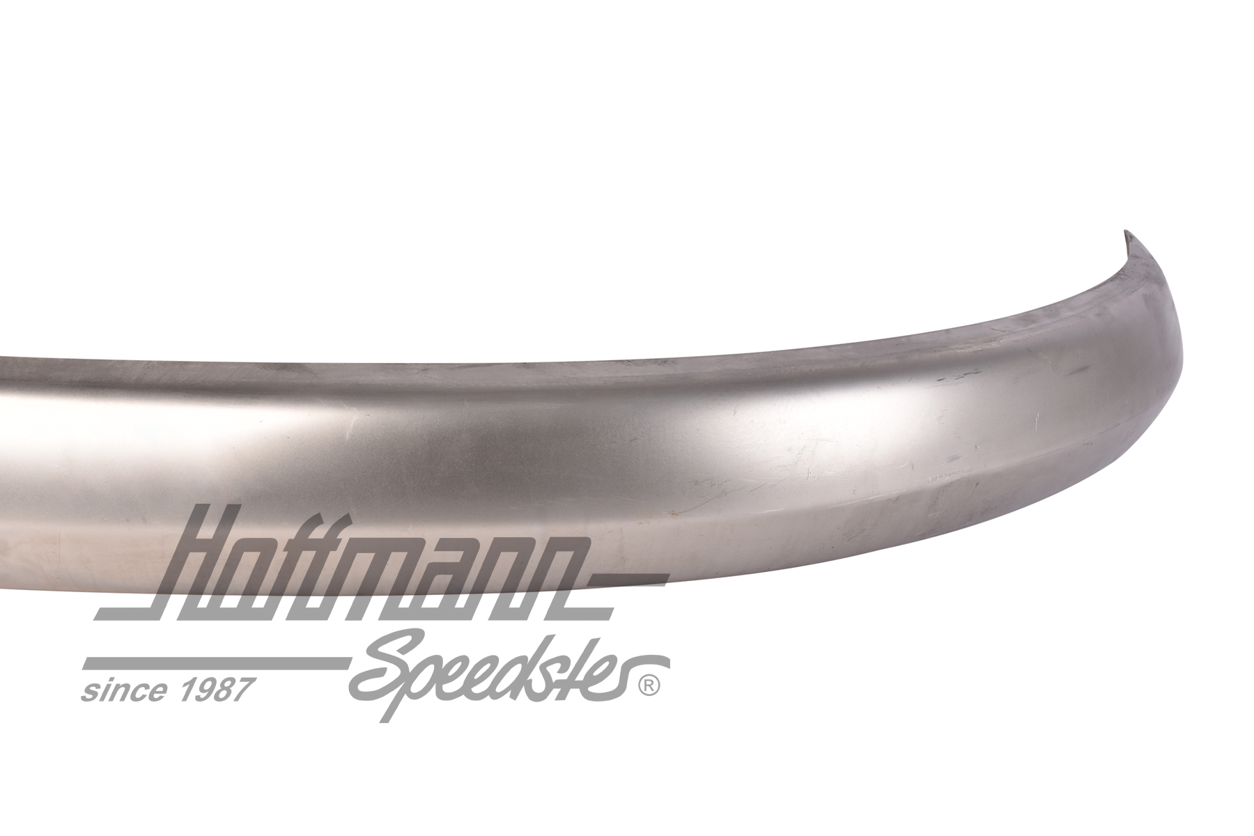 Parachoques
, anterior, Furgoneta T1, 58-67, UE | 213 707 105 C | 095-0810