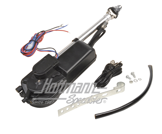Antena, automática, 911, 69-80 | 911 645 301 05 | 580-1385