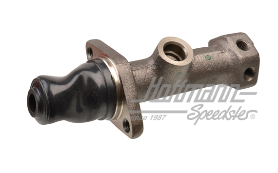 Cilindro principal de freno, 54-64, TRW/Varga                                                       