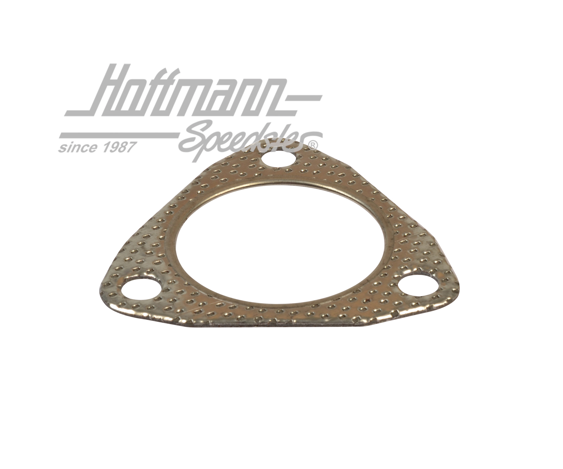 Junta, tubo ondulado, catalizador EE.UU                                                             