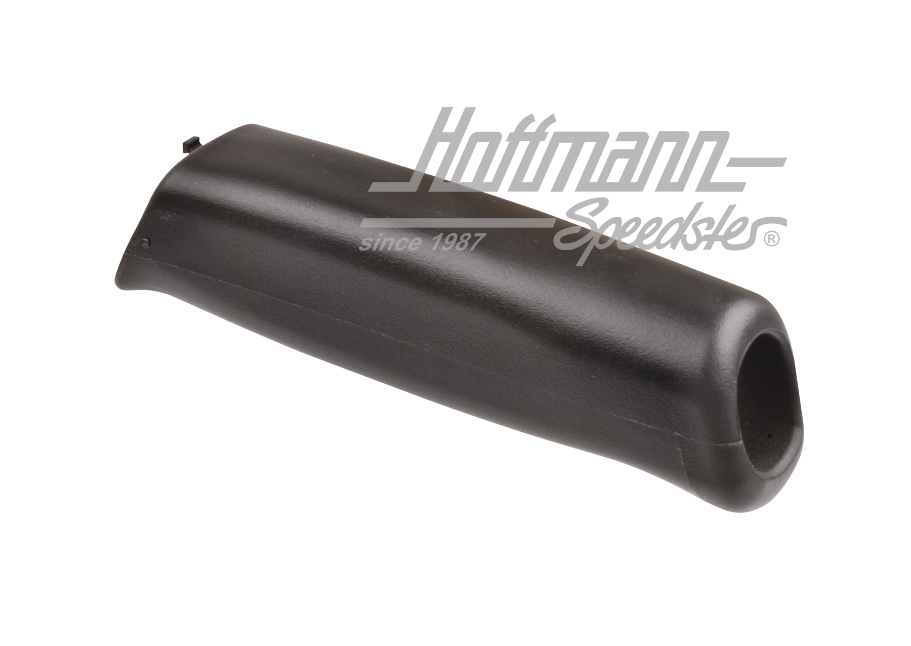 Mango de palanca del freno de mano, plástico, 1.96-6.03 | 701 711 327 A 01C | 406-0170-10