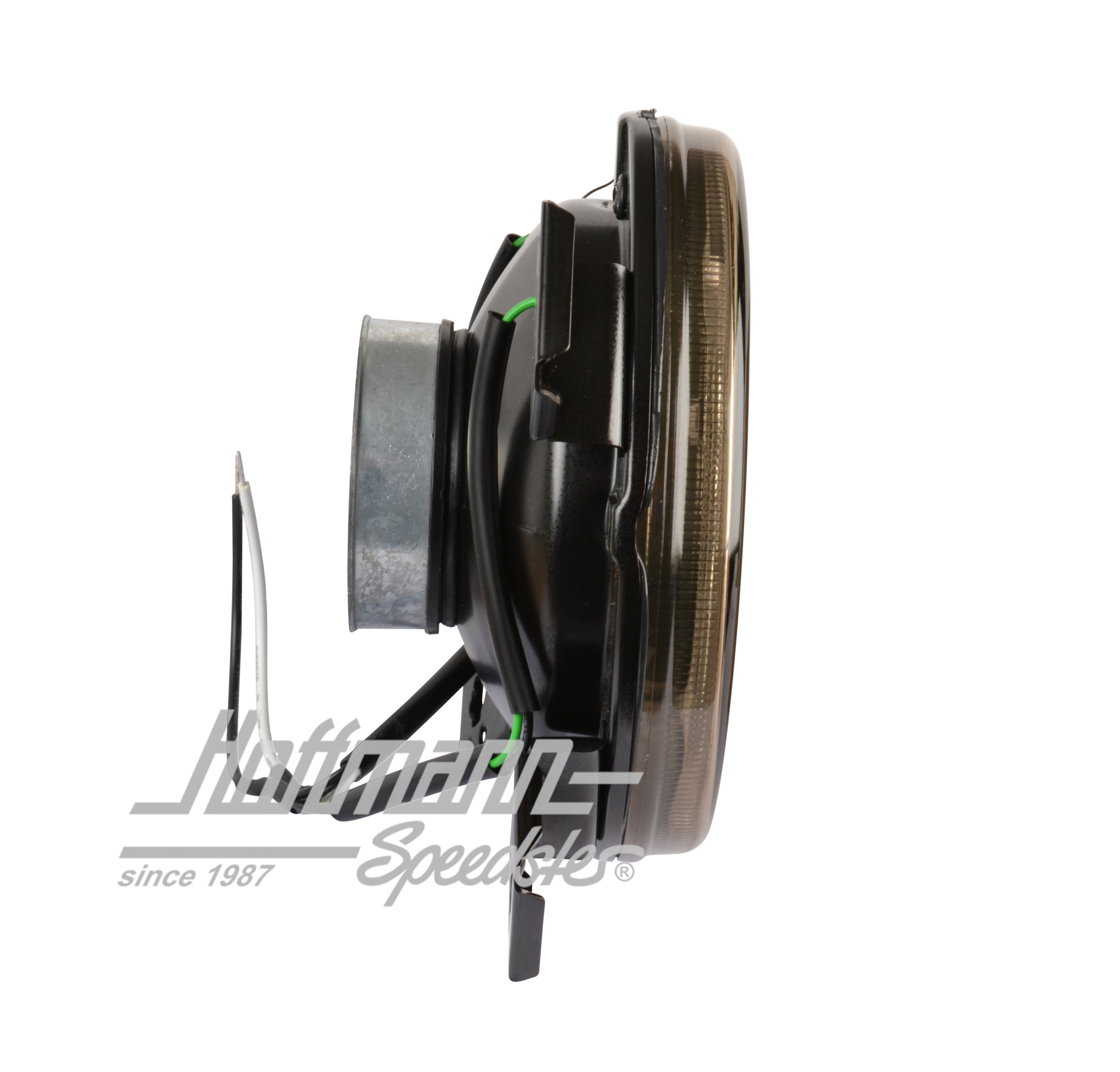 Faro de luz larga, , Golf2/Cabriolet,Angel eyes/negro                                               