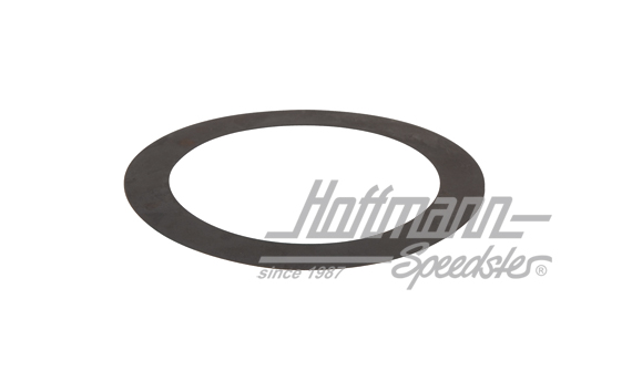 Arandela, volante de impulsión motor, 0.30, -7.60                                                   