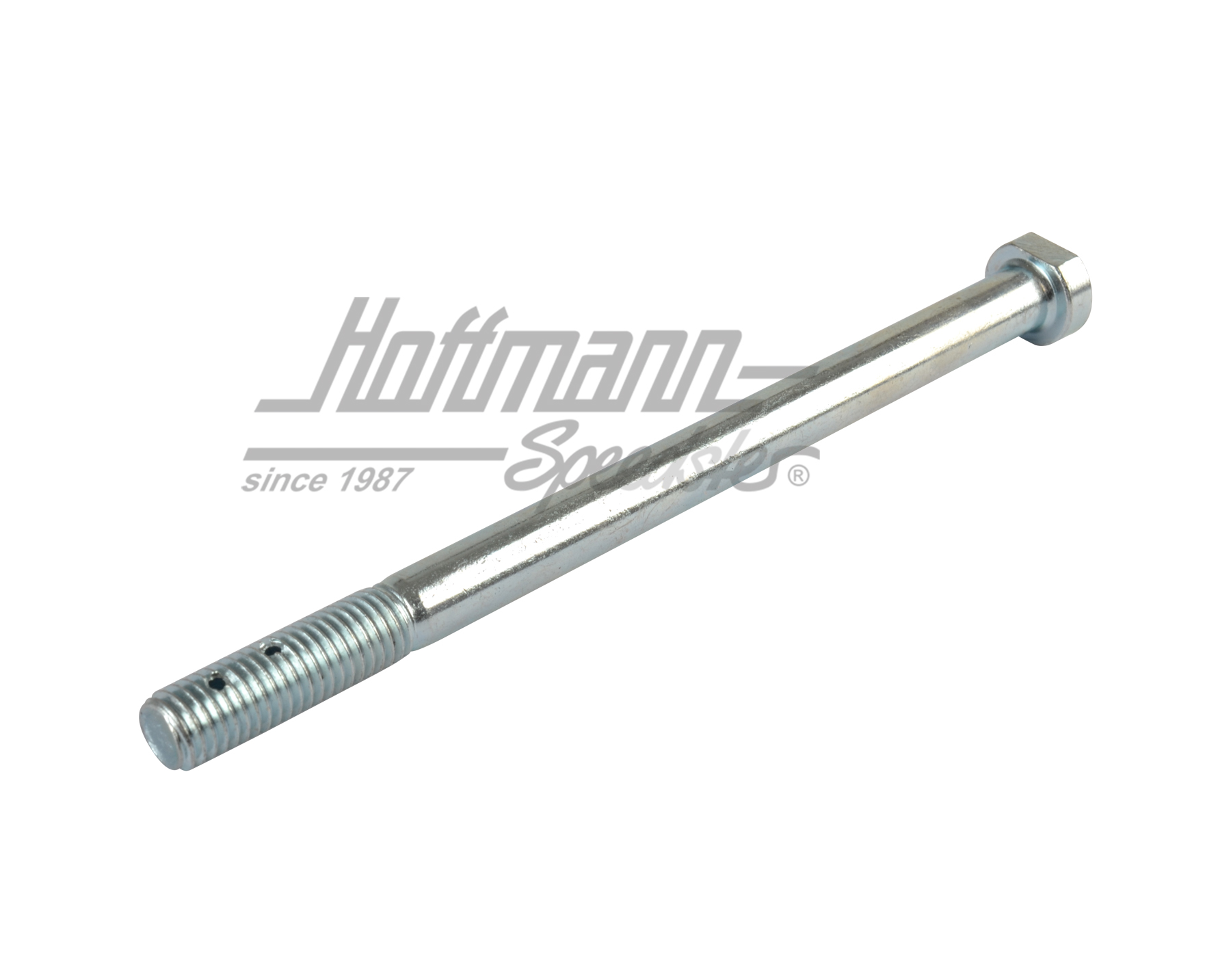 Tornillo, resorte adicional, posterior,356 B/C                                                      