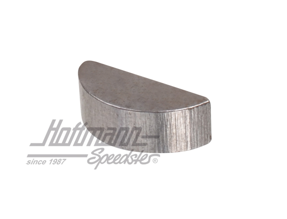 
Chaveta media luna
, Tipo 4, cigüeñal
, pequeña | N  012 708 2 | 092-0260-10