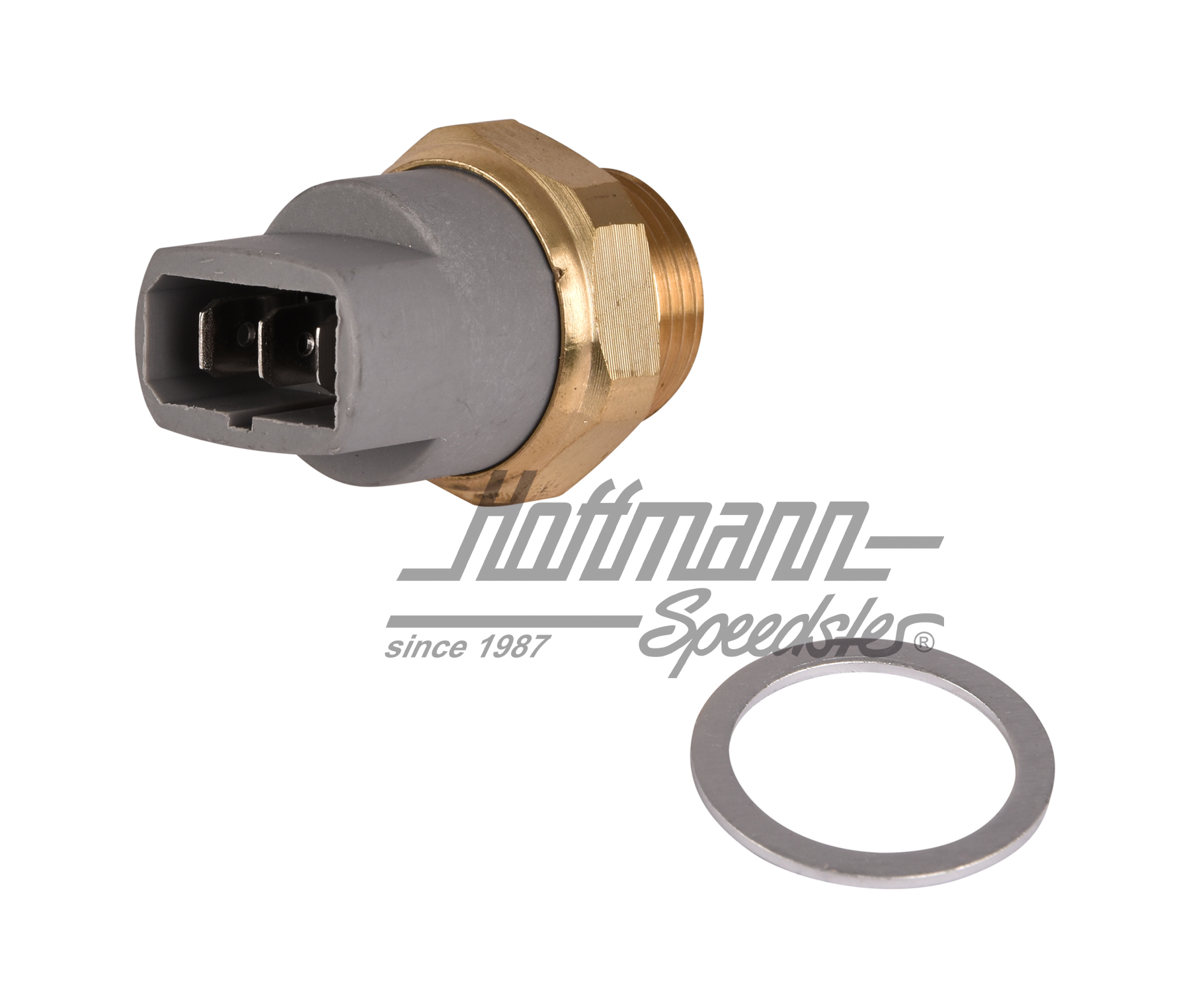 Interruptor térmico, refrigerador de agua, 944/968 
                                                