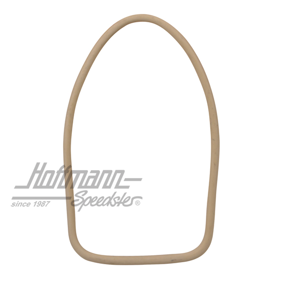 Junta, tulipa piloto posterior, 67-72, izquierda/derecha | 111 945 235 C | 020-4488-18