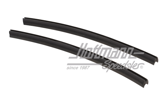 Burlete, tope de parachoques | 141 707 241 | 060-0063-03