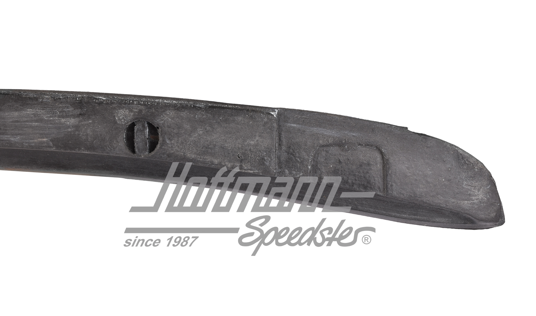 Contracercho parabrisas (plástico), 8.64-7.67                                                       