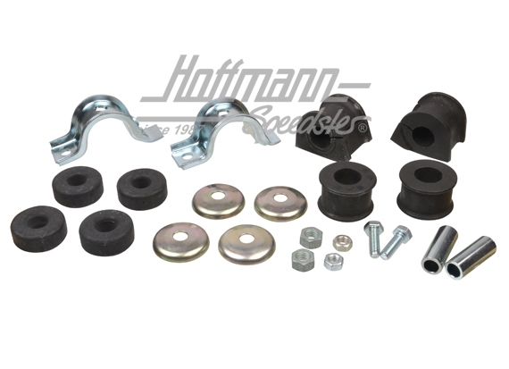 Kit de sujeción, estabilizador 21 mm, 10.84-7.92 |  | 330-1200-08