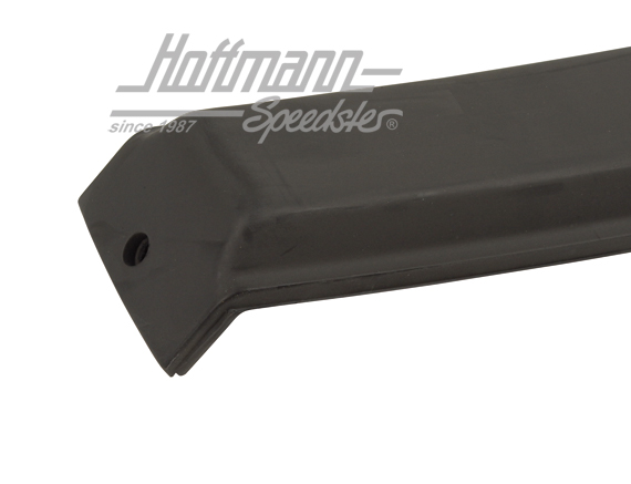 Goma de parachoques, anterior, 911, 74-89                                                           