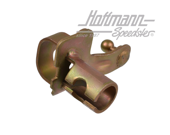 Guía, varilla de cambio anterior, 1.0-1.3
                                                         