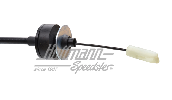 Cable del embrague, auto-ajuste, 1.6-1.8                                                            