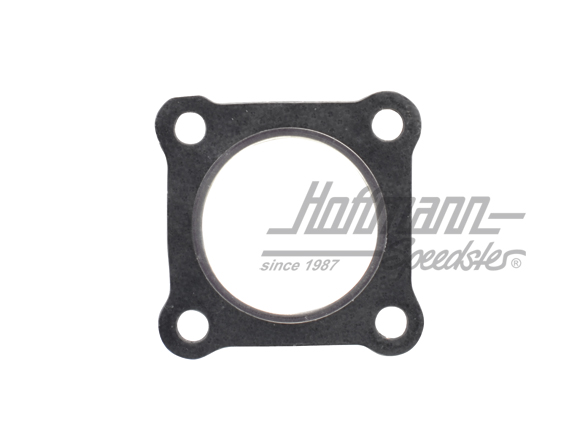 Junta,  tubo en Y,  1.8-1.9 | 155 253 115 | 120-0123