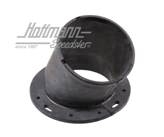 Junta, boca de llenado del depósito, Furgoneta T3                                                   