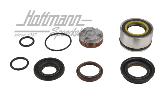 Kit de juntas, dirección asistida,  Golf 2/3                                                        