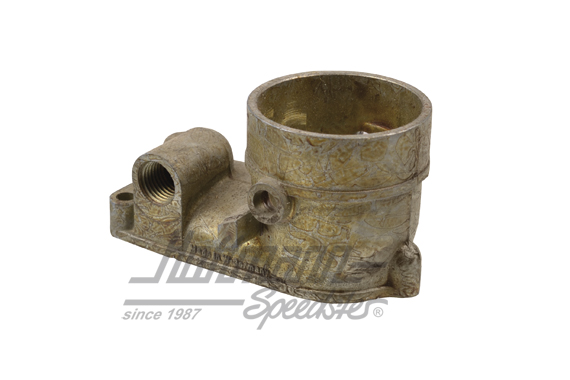 Carcasa superior del carburador, 26VFIS (desnuda)                                                   