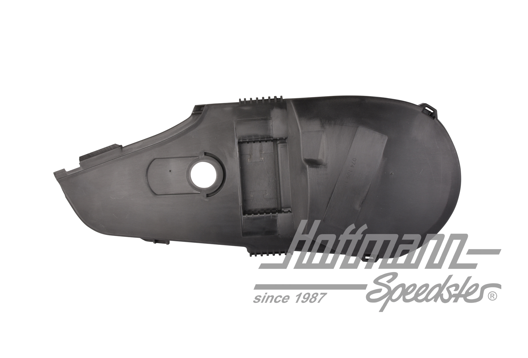 Cobertura, correa dentada, exterior, Furgoneta T4, 2.4-2.5                                          