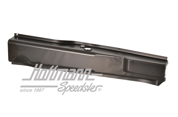 Chapa de reparación, larguero, posterior, dcha.                                                     