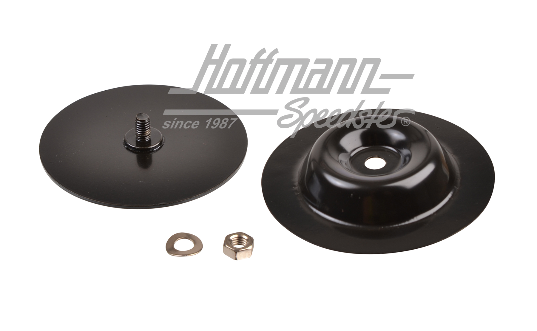 Placa de cierre, 65 mm | 111 805 673 | 050-2015