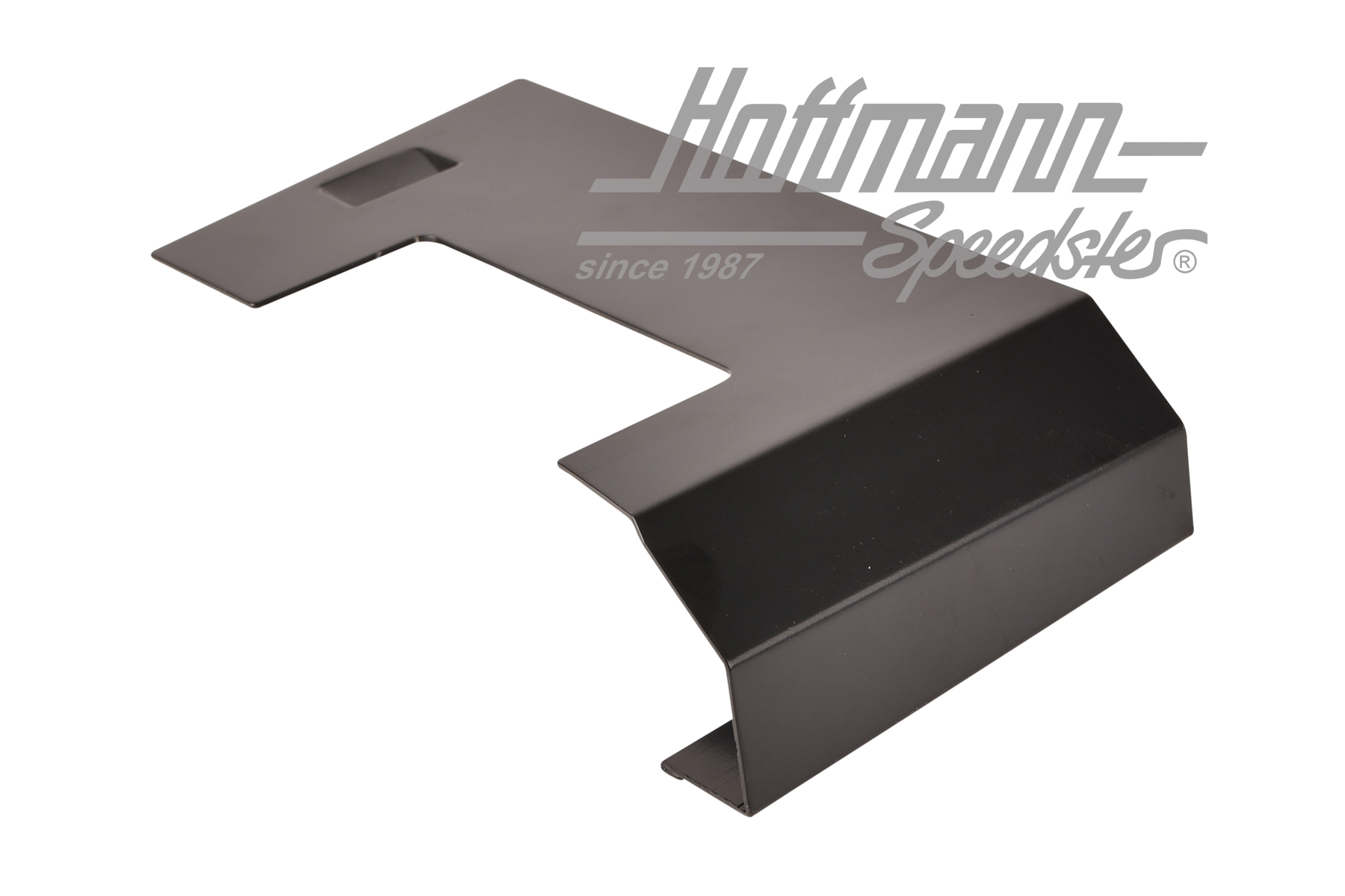 Deflector de calor, D/I y T/D, 911/914/6                                                            