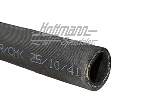 Manguera de aceite, normal | 2633..1000 | 010-0729