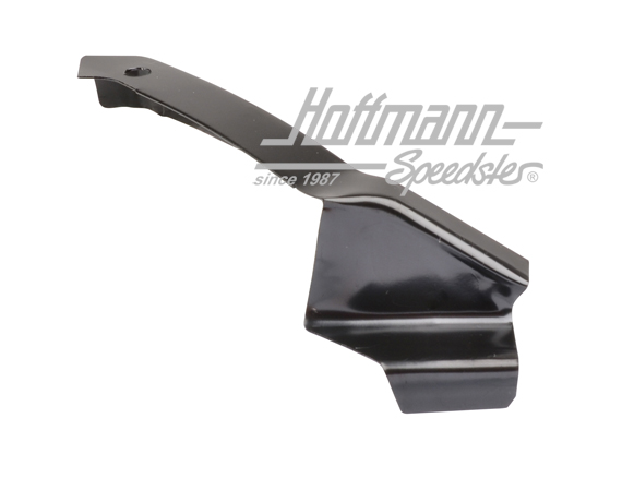 Esquina de chapa
, montante de puerta, inferior, posterior, derecha                                