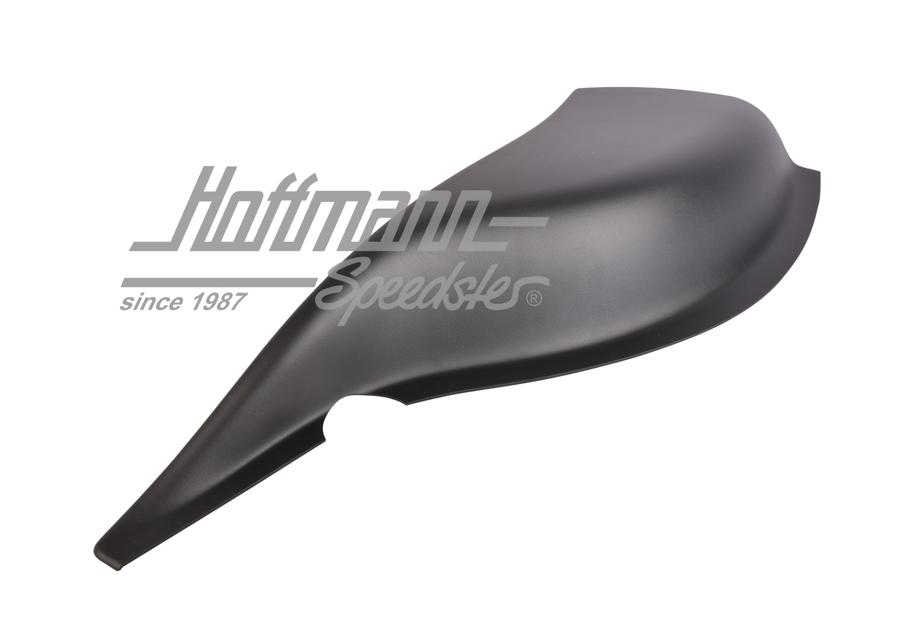 Revestimiento, guardarruedas
, posterior, 71-73, izquierdo                                         