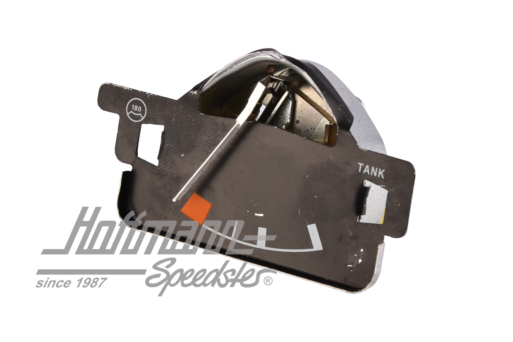 Indicador de nivel de combustible, Furgoneta T3, 5.79-7.84 | 251 919 031 | 340-5848-10