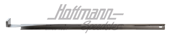 Elemento deslizante, puerta corredera, derecha                                                      