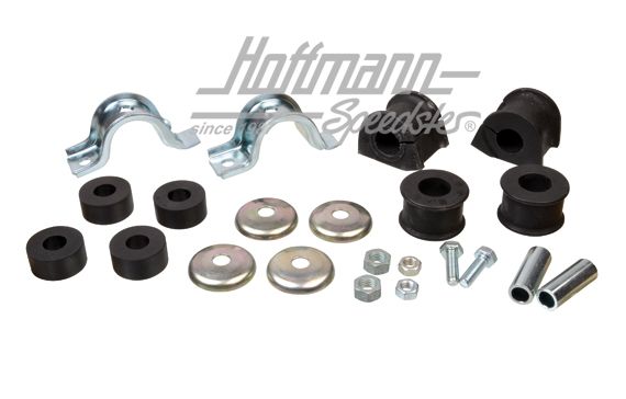 Kit de sujeción, estabilizador 21 mm, 6.84-9.84 |  | 330-1200-07