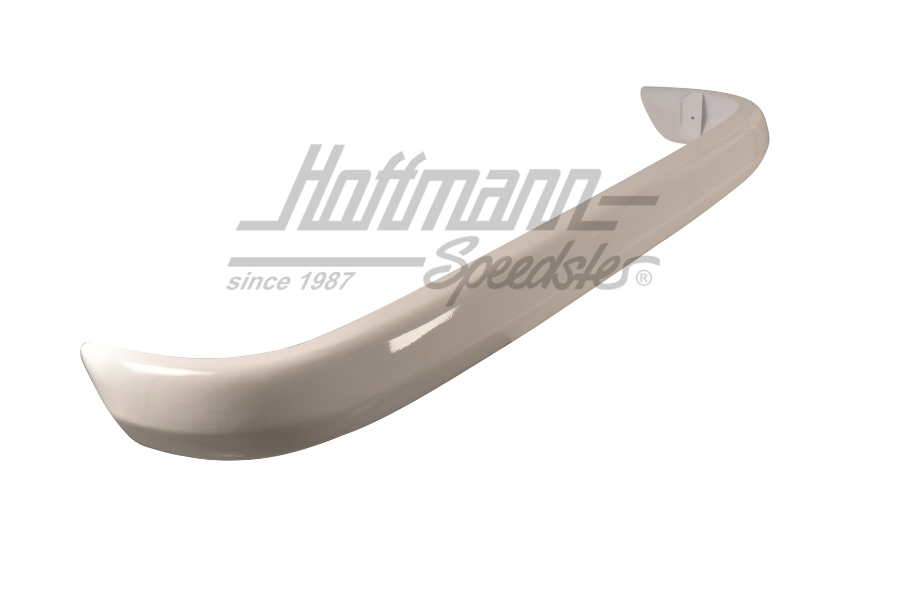 Parachoques, posterior, Furgoneta T1, 58-65                                                         