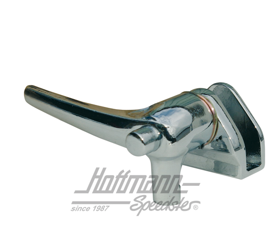 Aldabilla, 10.52-7.67, cromada, izquierda | 113 837 639 A | 020-5176-11