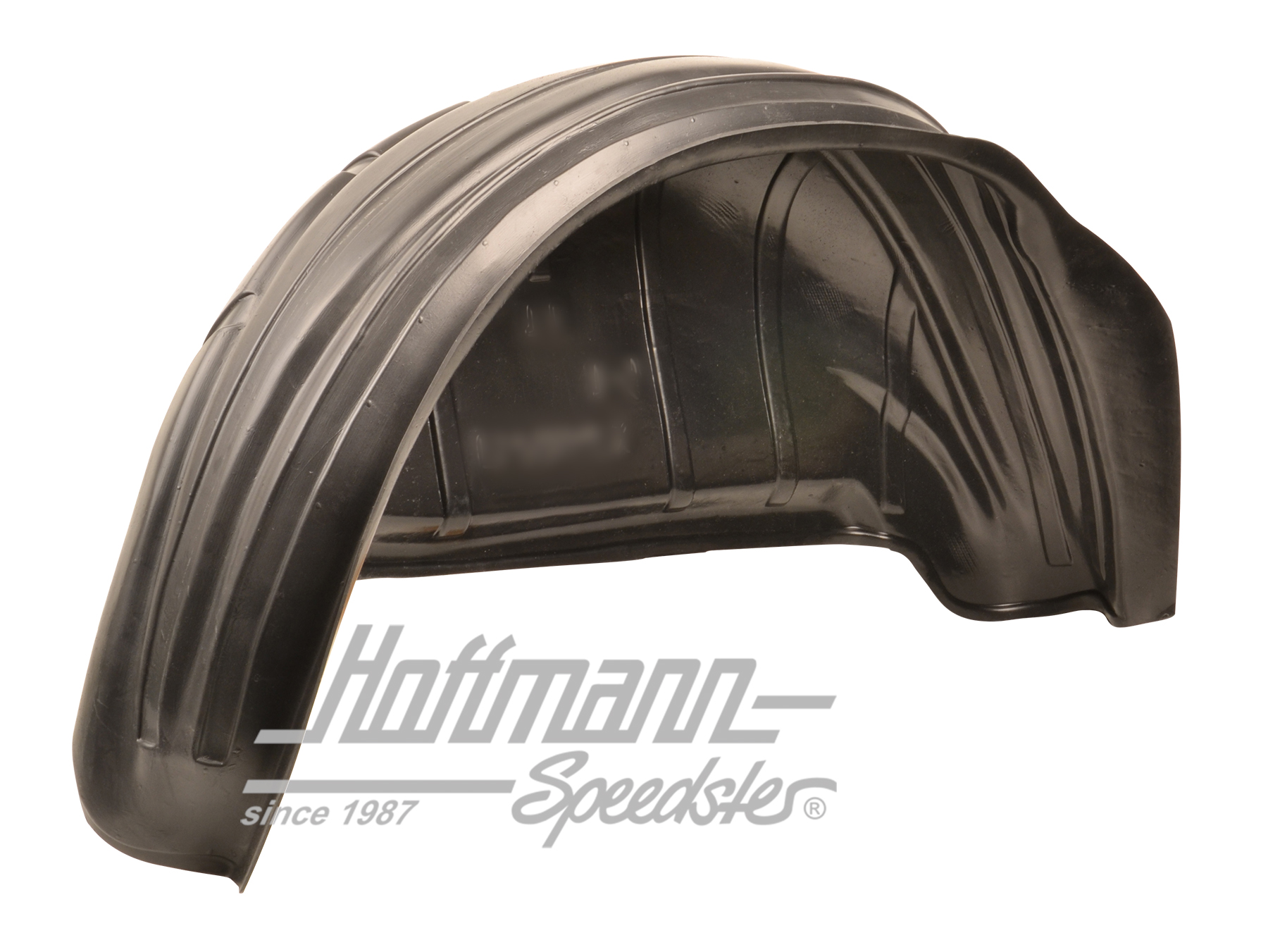 Guardabarros interior (plástico), Furgoneta T4, posterior, izqda. | 701 809 971 | 408-6124-01