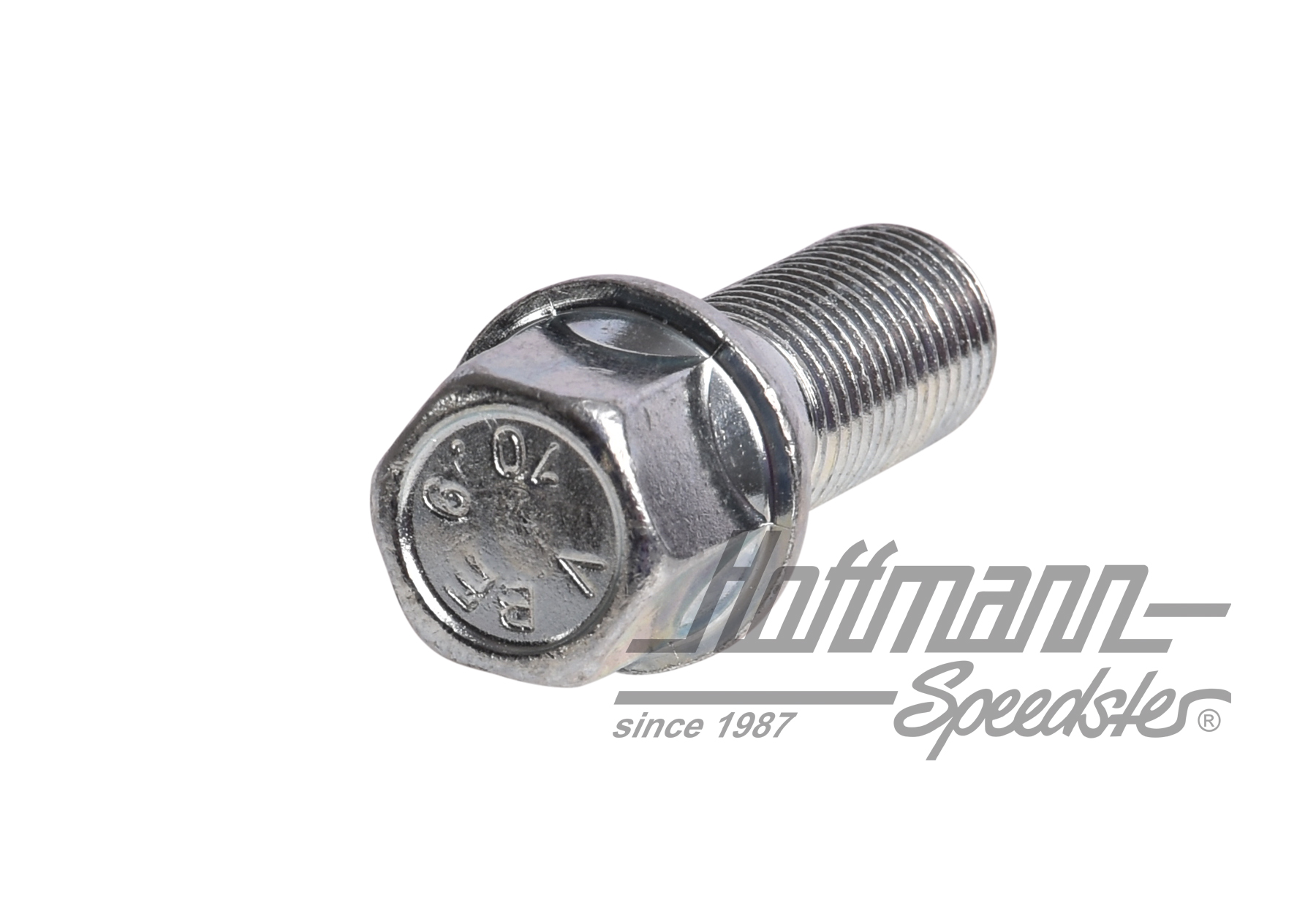 Bulón de rueda para llanta ATS                                                                      