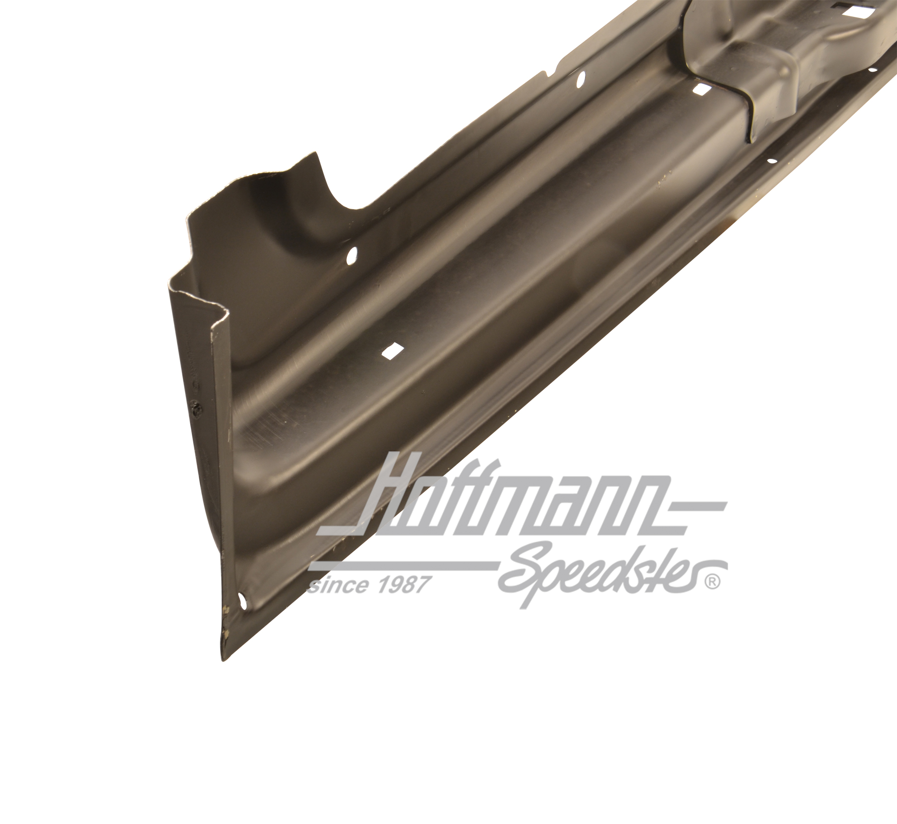 Chapa de reparación, portón trasero, interior, inferior                                             