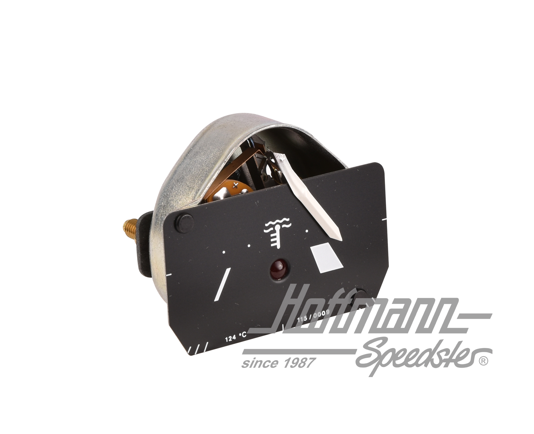 Indicador de temperatura, agua, Golf 1/2, NOS | 191 919 511 A | 190-2830