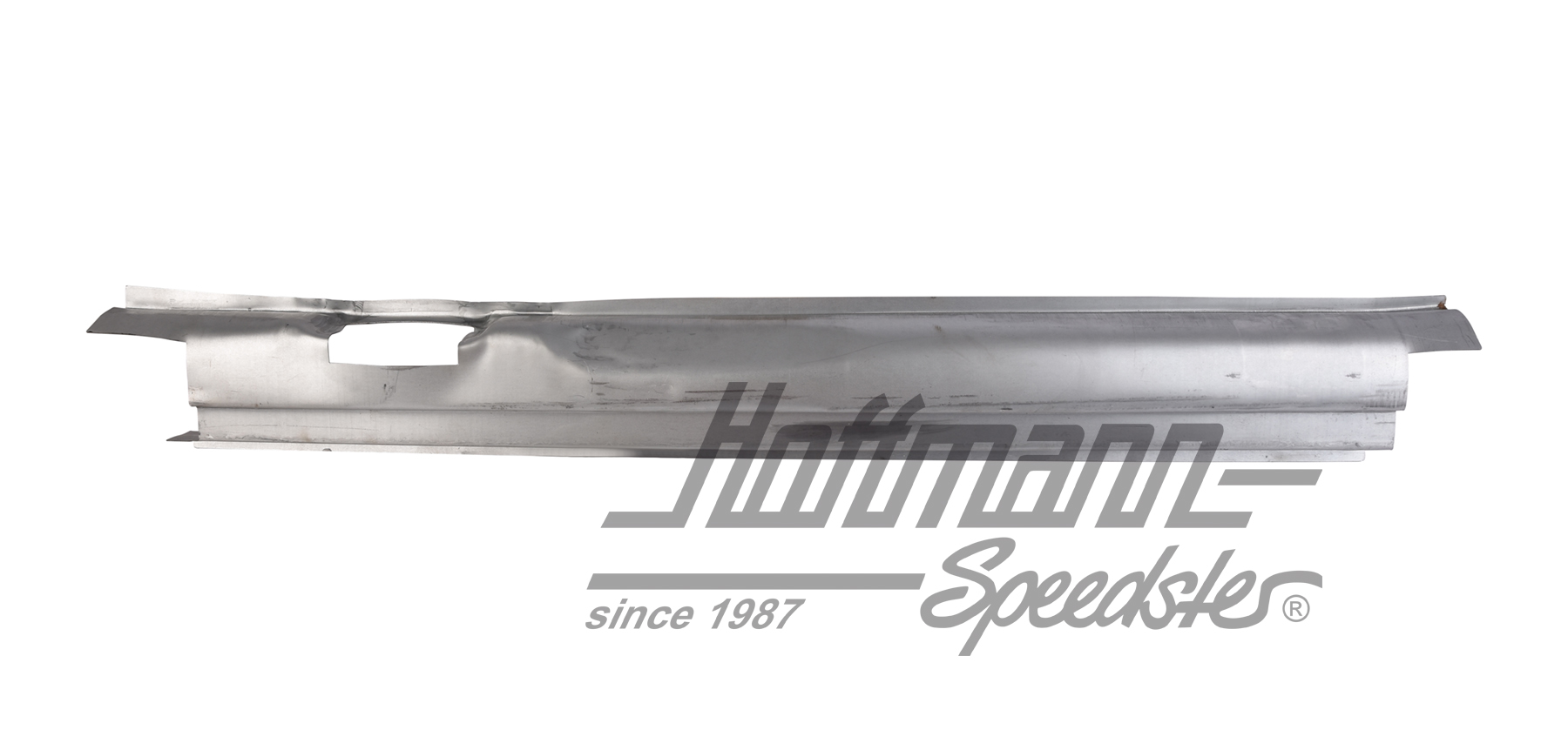 Apoyapié interior, pilar A hasta B, 8.68-, izquierdo | 113 801 045 A | 050-1221