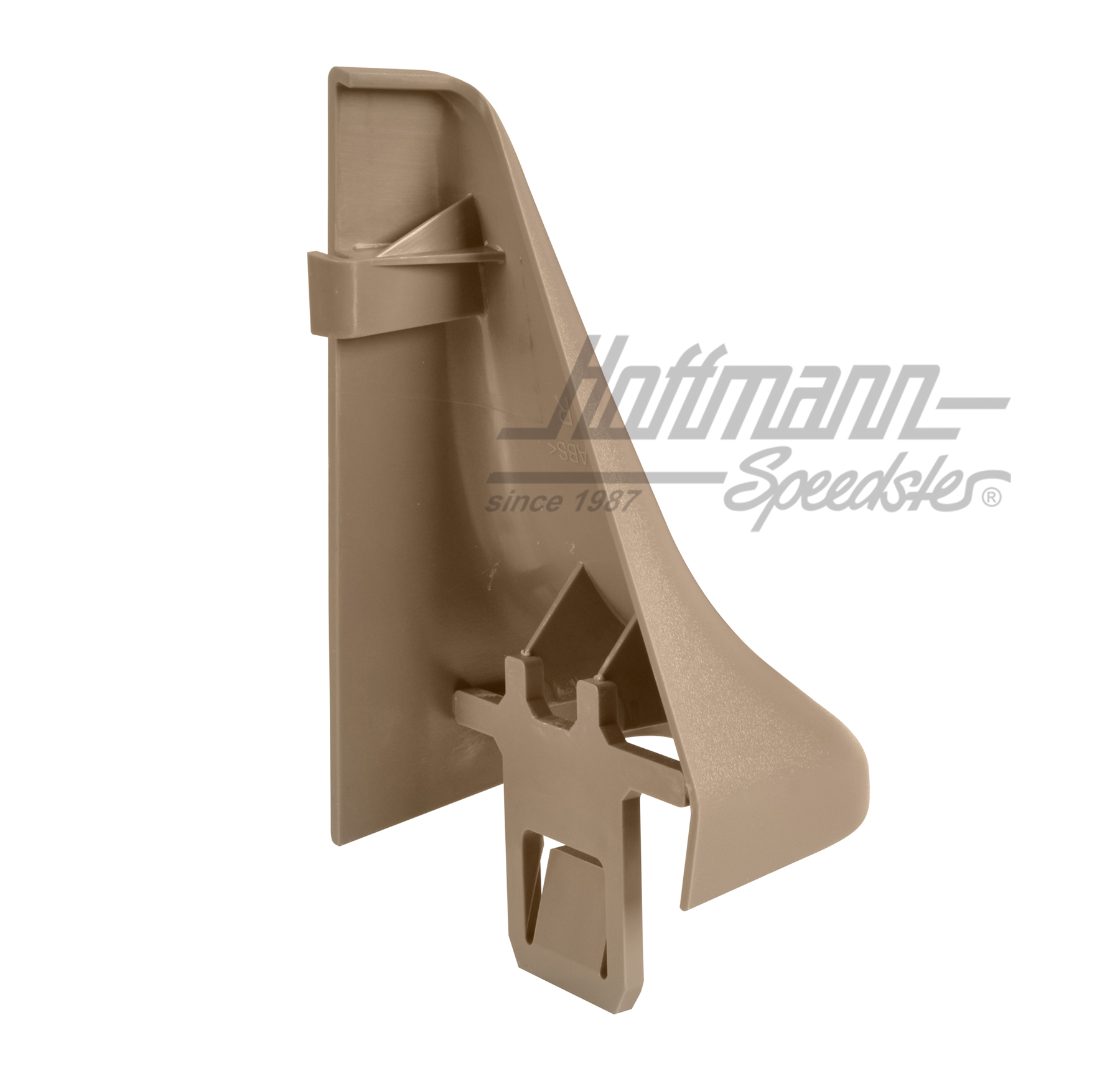 Embellecedor, retrovisor, interior, -95, dcha.,sahara                                               