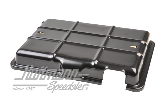 Protección para batería, Furgoneta T1 
 | 211 915 405 | 086-1000