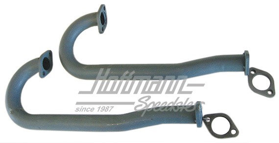 Tubos J, "Sport", 35 mm | 11 103 | 020-0250