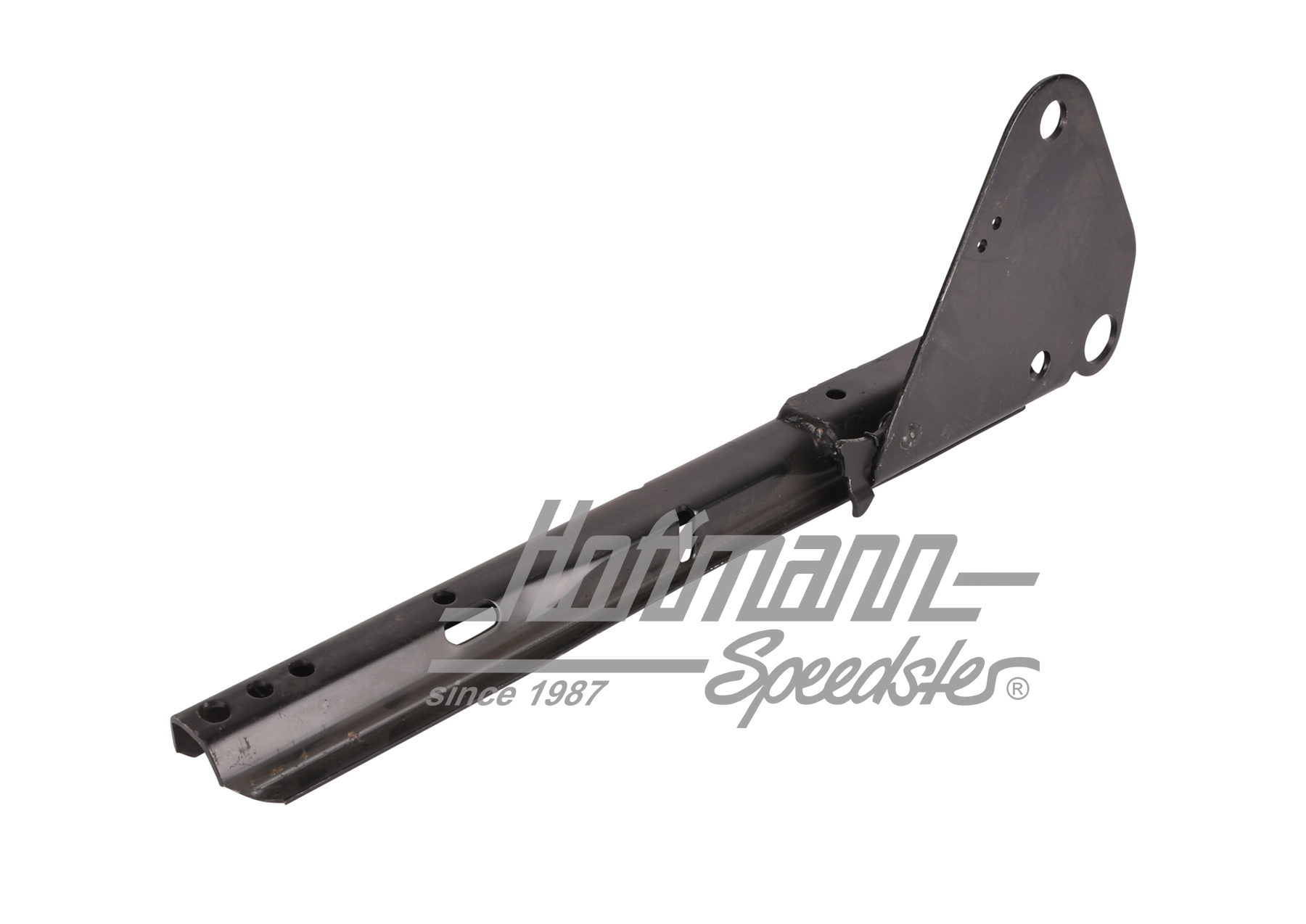 Rail deslizante, asiento, anterior, Furgoneta T2/T3, izquierda | 211 881 209 H | 098-0456-01