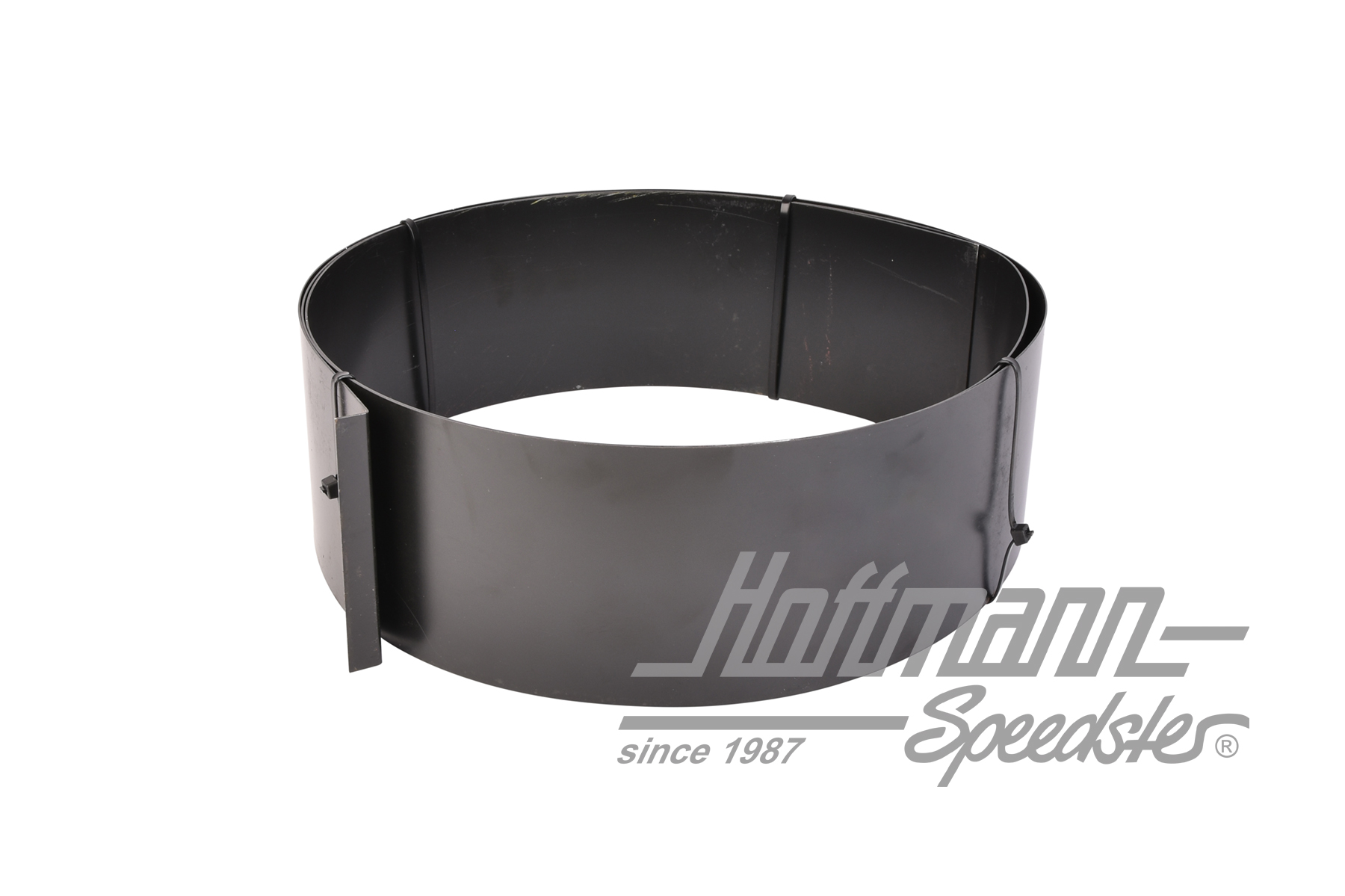 Chapa de bloqueo, Furgoneta T3, Pick up/Cabina doble                                                