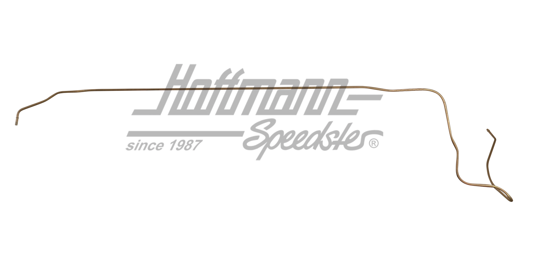 Línea de diésel, avance, Golf 1, 76-80                                                              