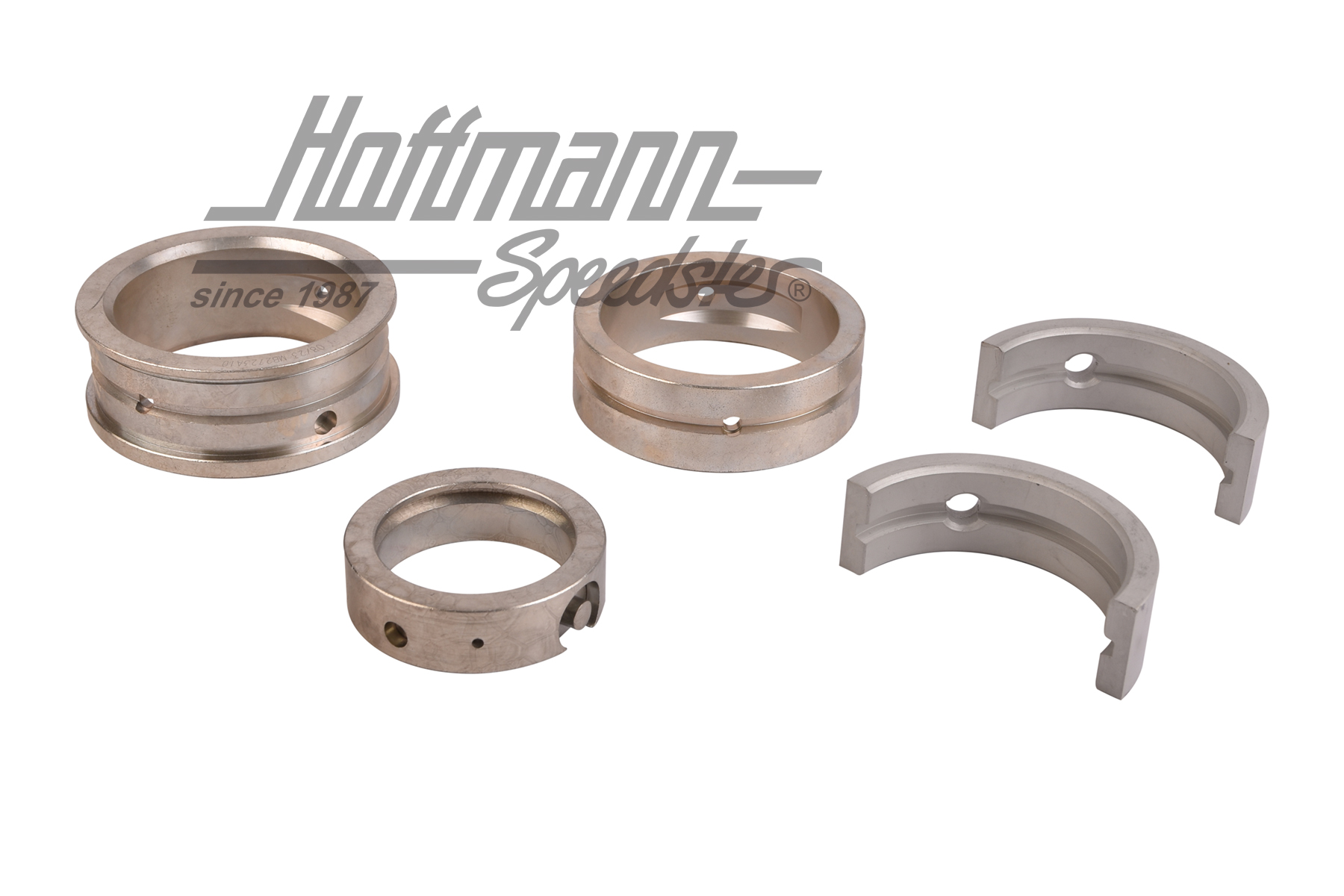 Cojinete de bancada, 2.00/0.25/collar 20mm, acero | 111 198 493 OS/80 | 010-0153-82