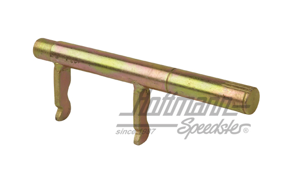 Eje de desembrague, 11.71- | 113 141 701 F | 020-4536