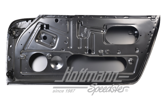 Puerta, Porsche 911/912, 69-72, derecha                                                             