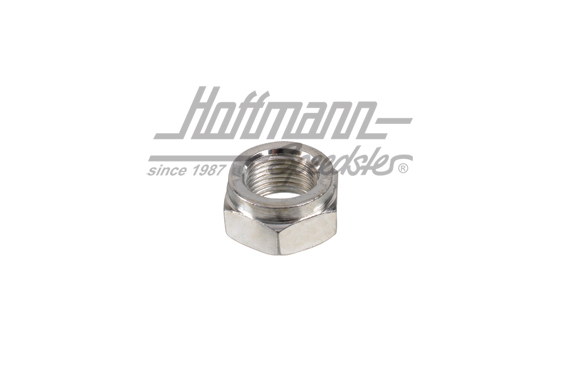 Tuerca de seguridad, eje cardán anterior                                                            