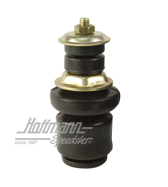 Sujeción de amortiguador, delantero, compl., 8.65- | 131 498 441 S | 020-4235