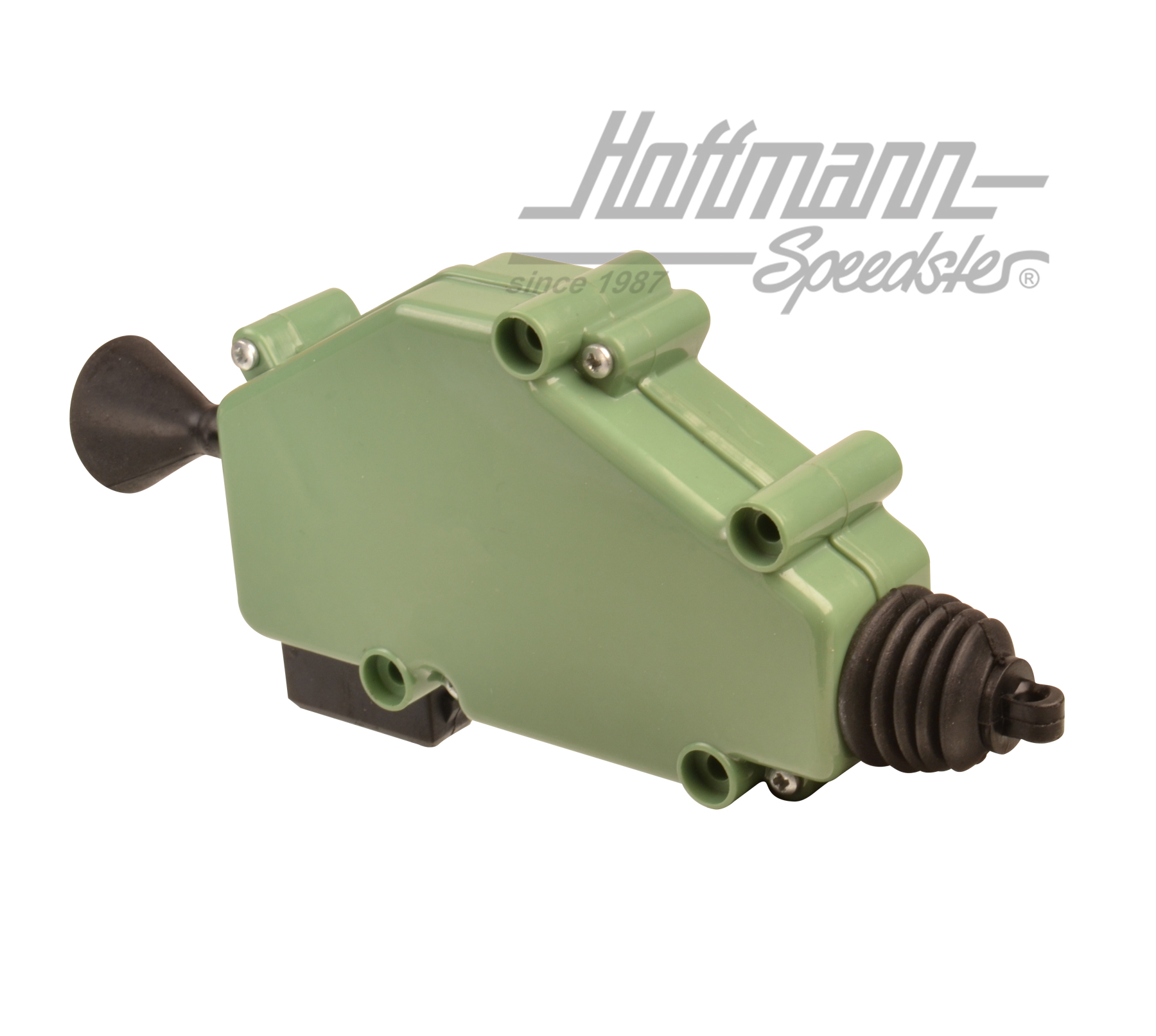 Servomotor, bloqueo centralizado, puerta | 7D0 959 781 A | 340-4680